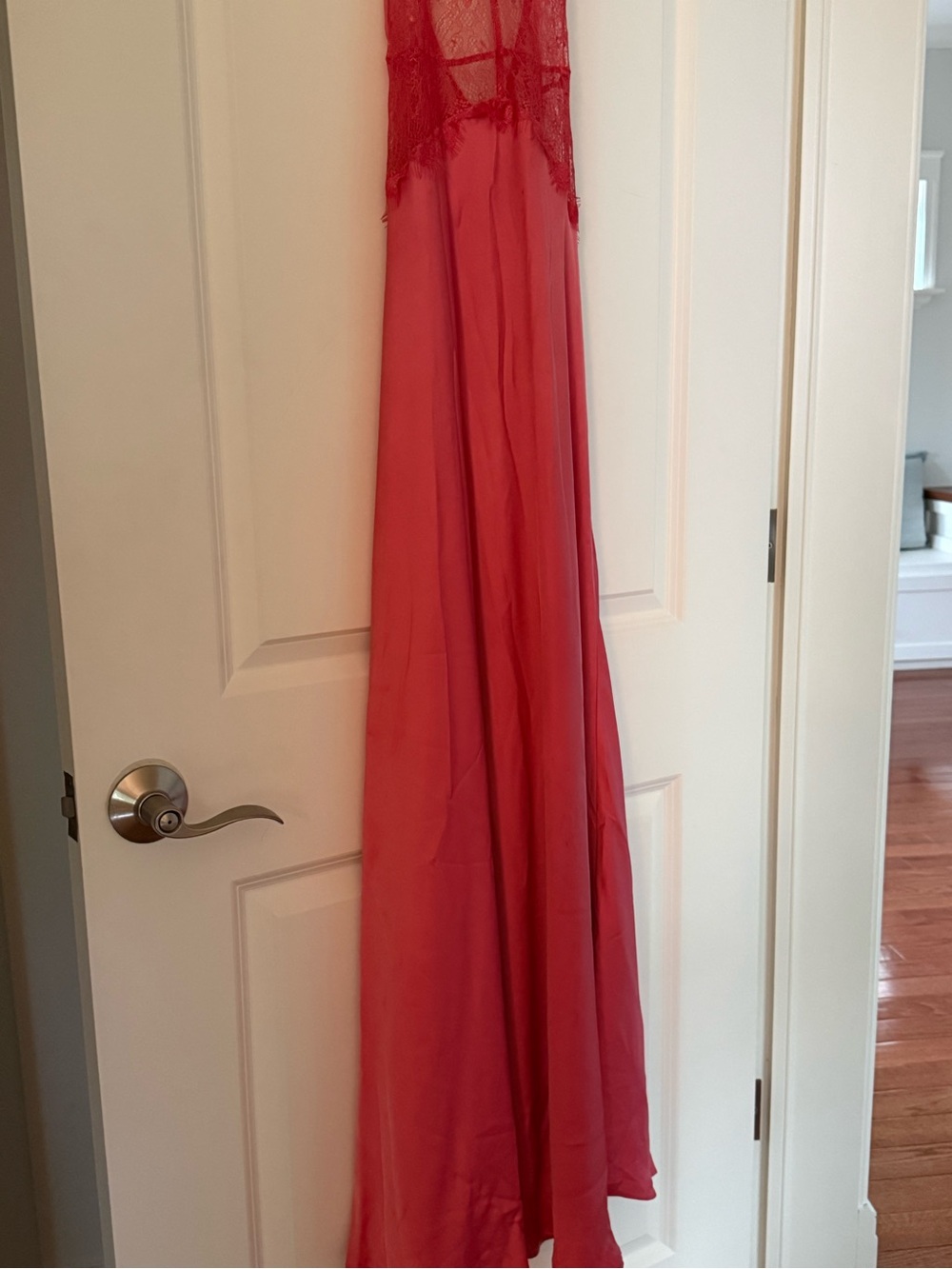 Meshki Dinah Gown - Picture 7 of 8